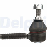 Delphi Steering Tie Rod End Ball Joint Front M14x1.5 TA1528