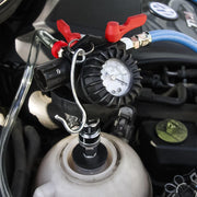 Sealey Cooling System Filler VS0041 Sealey  - Town Parts