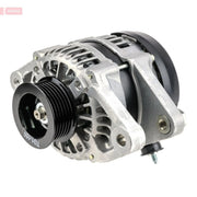 Denso Car Alternator 12V fits Toyota Yaris/Vitz 2005-2011 1.0