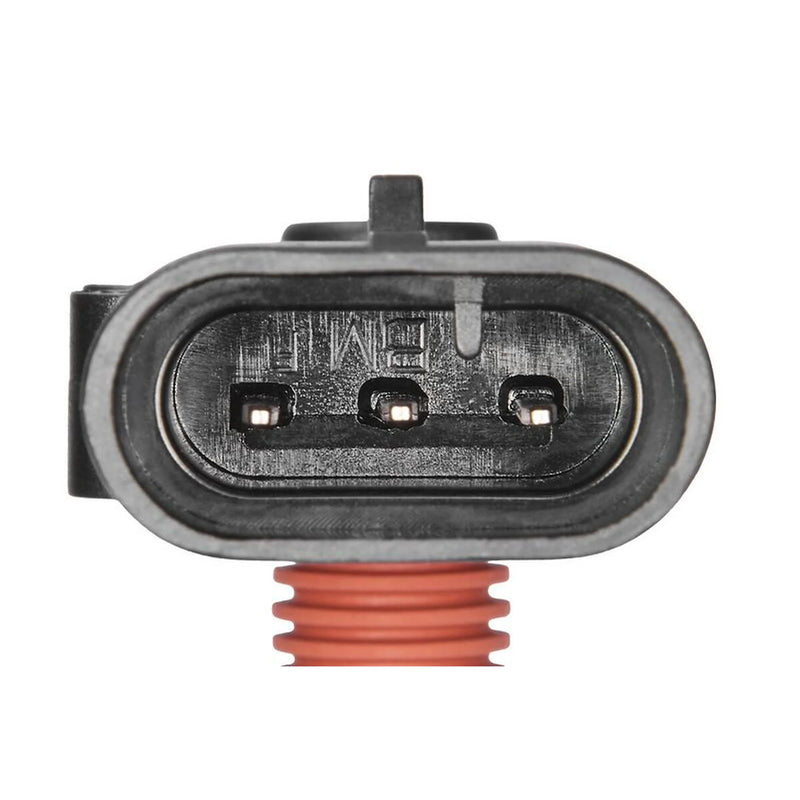 Valeo Fuel Rail Pressure Sensor 367372