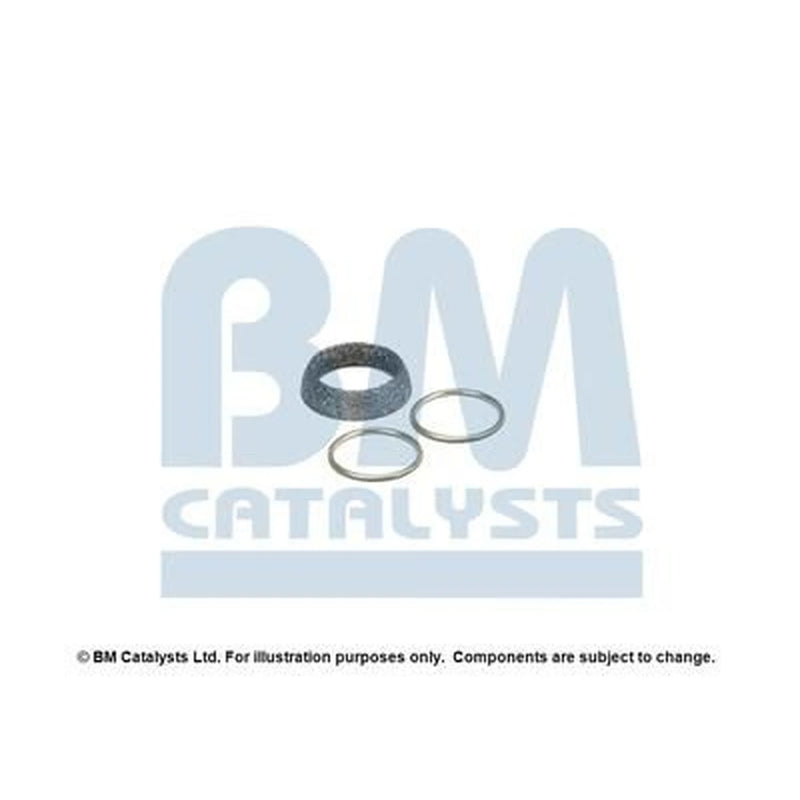 BM Catalysts Exhaust Pipe Mounting Kit FK70128A