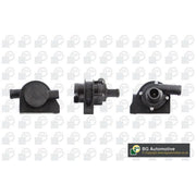 BGA Auxiliary Coolant Water Pump CP0143ACP