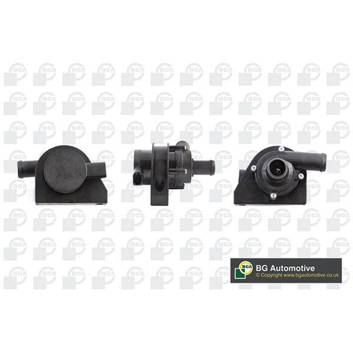 BGA Auxiliary Coolant Water Pump CP0143ACP