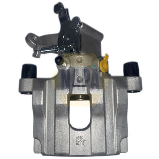 NAPA Brake Caliper Assembly Rear Left NCA1075