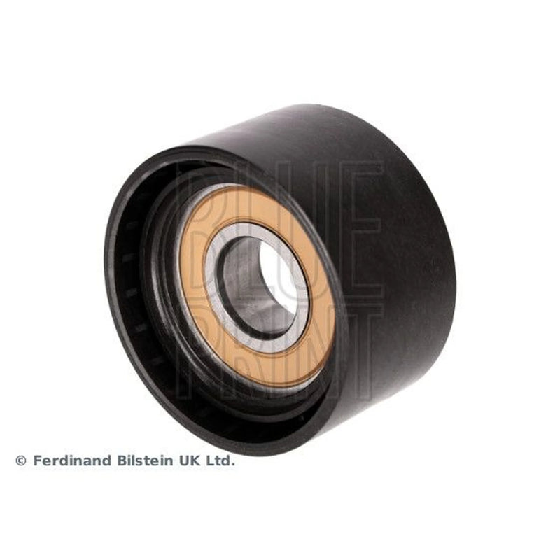 Blue Print V-Ribbed Belt Deflection/Guide Pulley ADA109603