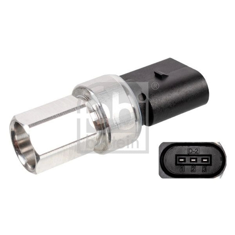 Febi Air Conditioning Pressure Switch 29240
