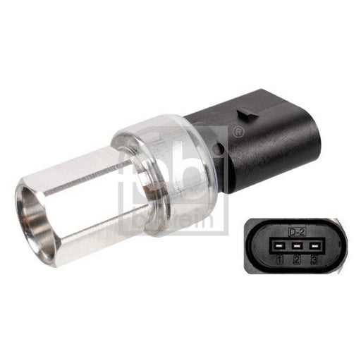 Febi Air Conditioning Pressure Switch 29240
