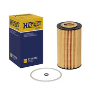 Hengst Engine Oil Filter E11H D52