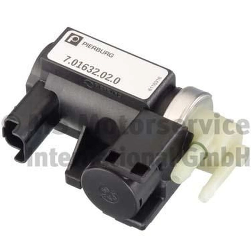 Pierburg Turbo Boost Pressure Converter 7.01632.02.0