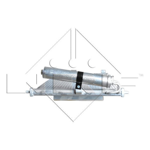 NRF Air Conditioning Condenser 35435