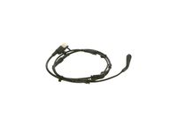 Bosch Brake Pad Wear Sensor 1987473589