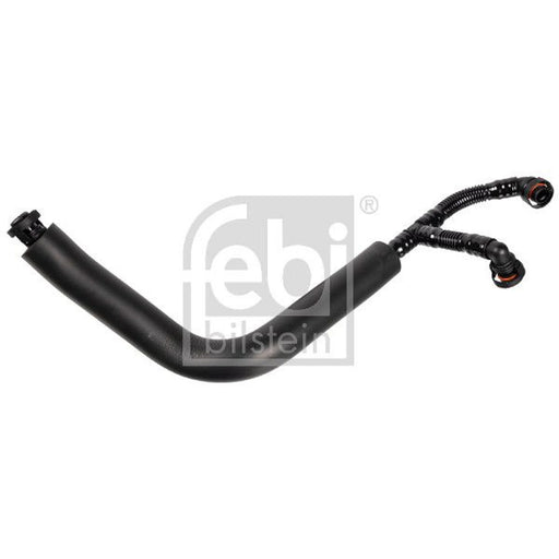 Febi Crankcase Ventilation Hose 490mm 170602