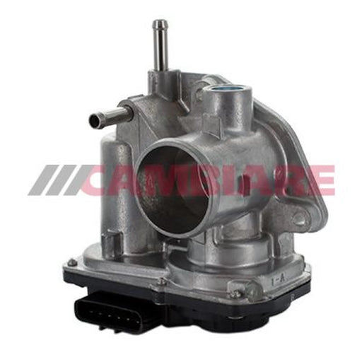 Cambiare Electronic Throttle Body Assembly VE387154