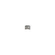 Bosch Compression Spring 1 464 611 451