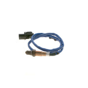 Bosch O2 Lambda Oxygen Sensor Right 0 258 017 220