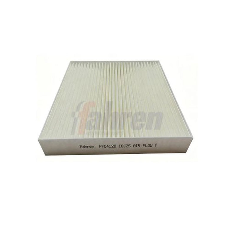 Fahren Cabin Air Filter (Pollen Filter) FFC4128