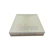 Fahren Cabin Air Filter (Pollen Filter) fits Kia Picanto III 2017-2018 1.0 1.2