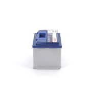 Bosch Batteries Battery 12V 72Ah 680A 0 092 S40 070