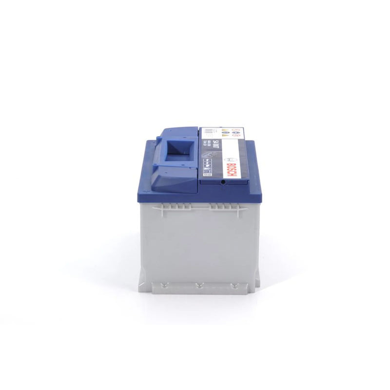 Bosch Batteries Battery 12V 72Ah 680A 0 092 S40 070