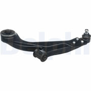 Delphi Control/Trailing Arm Front TC5744