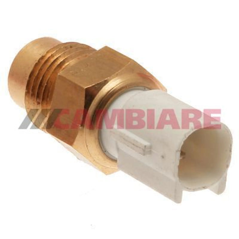 Cambiare Radiator Fan Temperature Switch Connectors VE709049