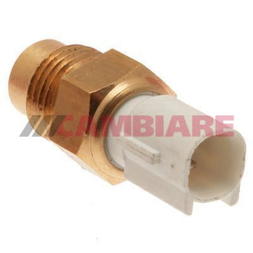 Cambiare Radiator Fan Temperature Switch Connectors VE709049