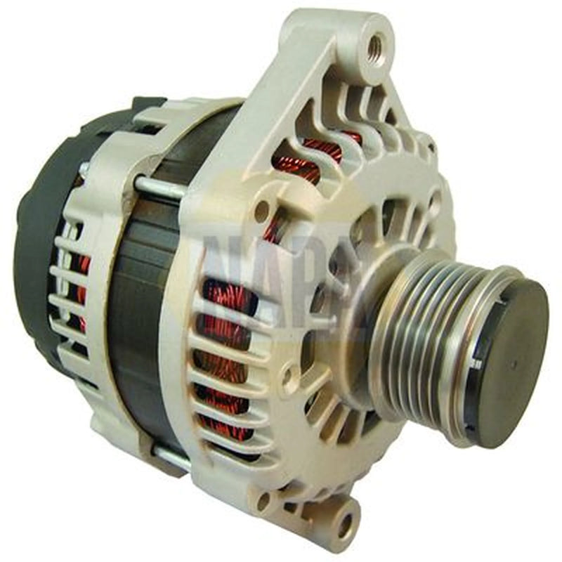 NAPA Car Alternator 12V NAL1850