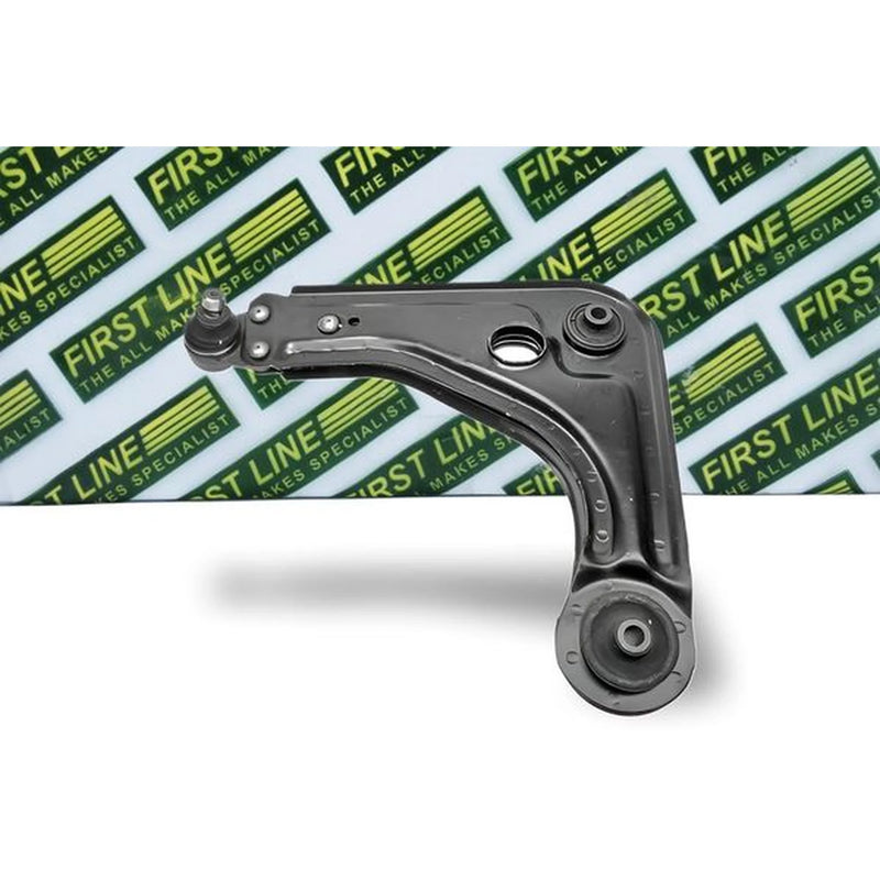 First Line Control/Trailing Arm FCA5721
