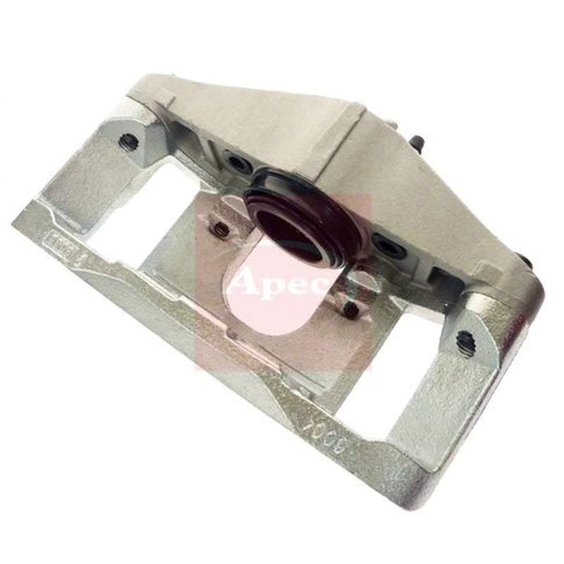 Apec Brake Caliper Assembly Front Right RCA1395N