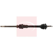 Apec CV Drive Shaft Driveshaft Front Right ADS1093R