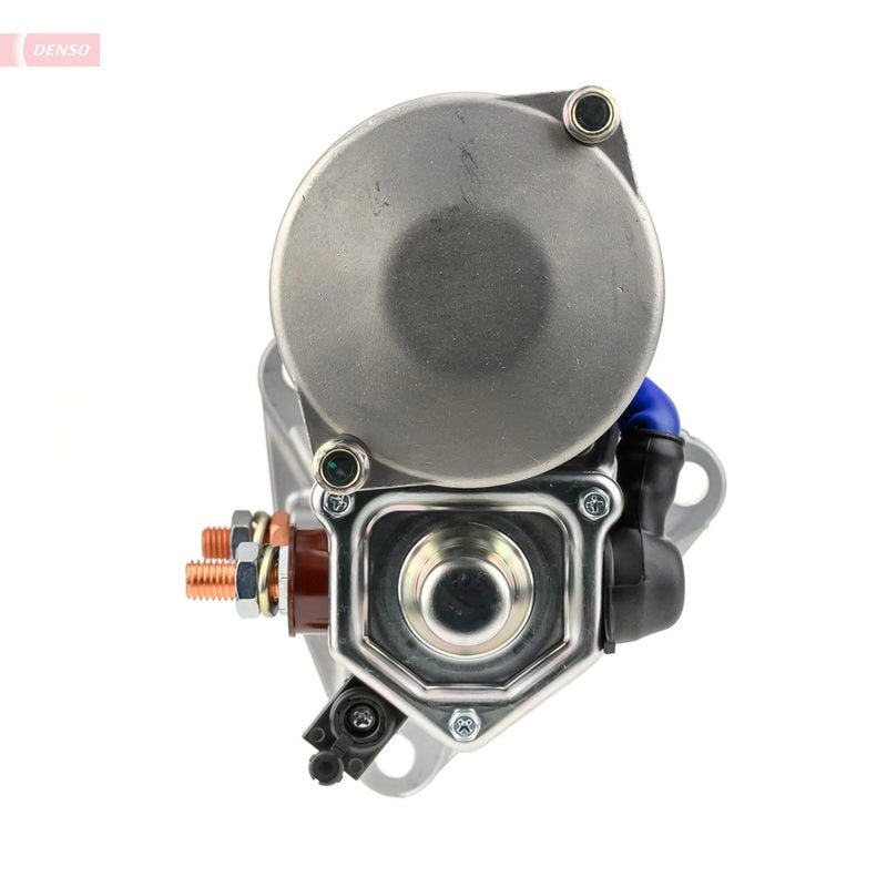 Denso Starter Motor 24V 7.8kW 10 Teeth