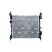 NRF Engine Radiator 53195A