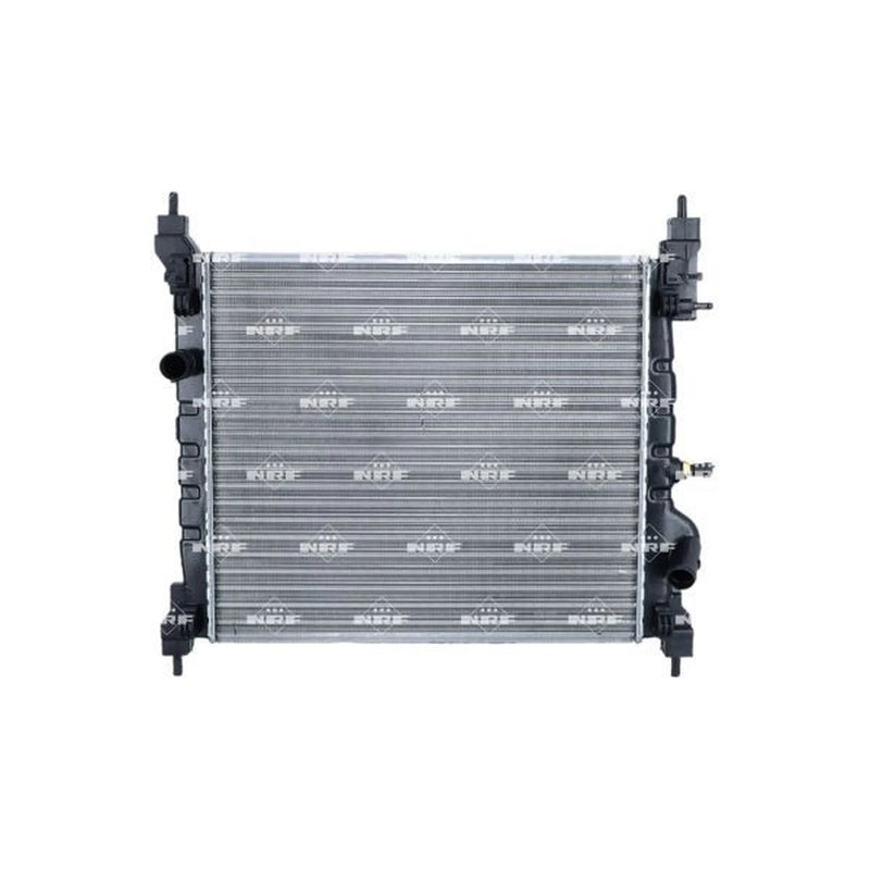 NRF Engine Radiator 53195A