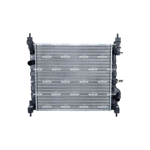 NRF Engine Radiator 53195A
