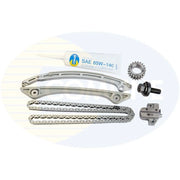 Comline Timing Chain Kit Set 138 Links CTK153B