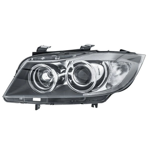 Hella Headlight Headlamp PY21W Left 1EL 354 687-011