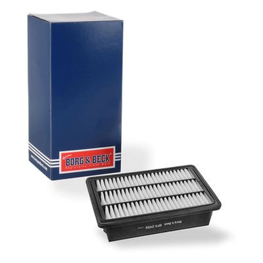 Borg & Beck Engine Air Filter BFA2459