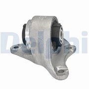 Delphi Engine Mount Mounting Left TEM160