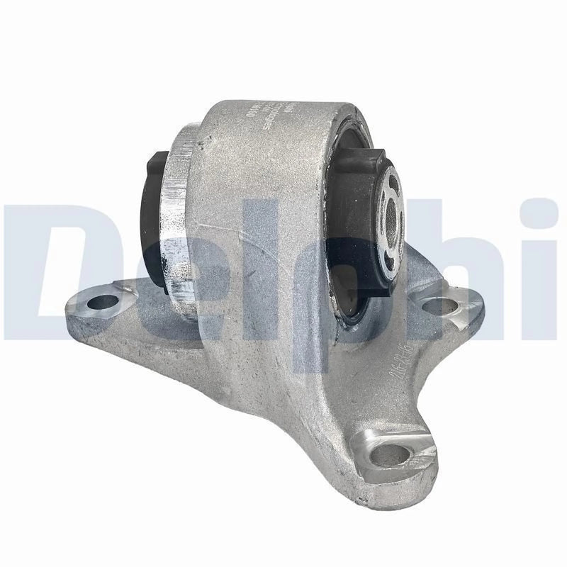Delphi Engine Mount Mounting Left TEM160