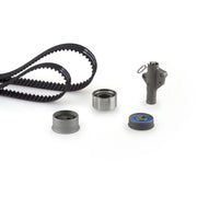 Gates Timing Belt Kit with Rollers K035255XS