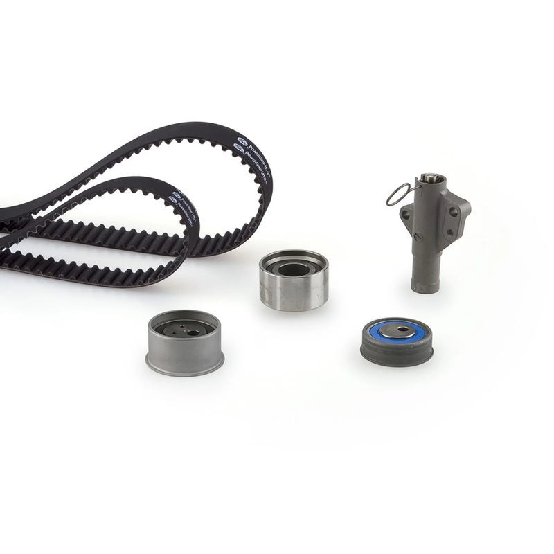 Gates Timing Belt Kit with Rollers K035255XS