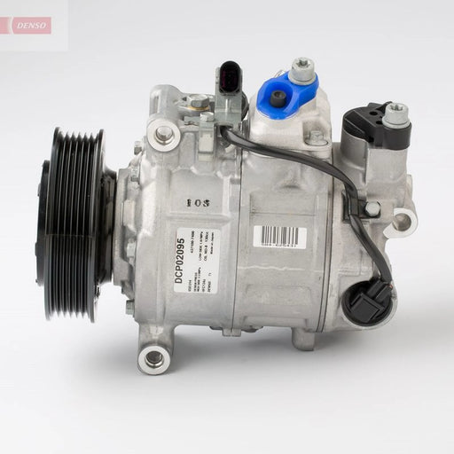 Denso Air Conditioning Compressor DCP02095