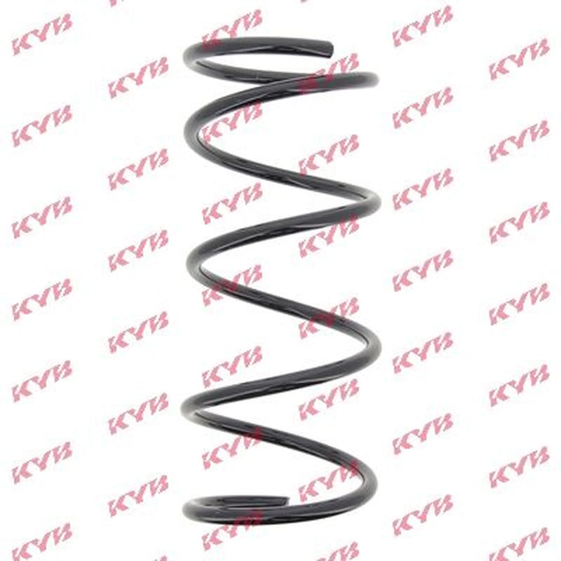 KYB Front Suspension Coil Spring RA3114