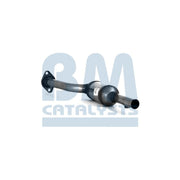 BM Catalysts Homologated Petrol Cat BM91972H