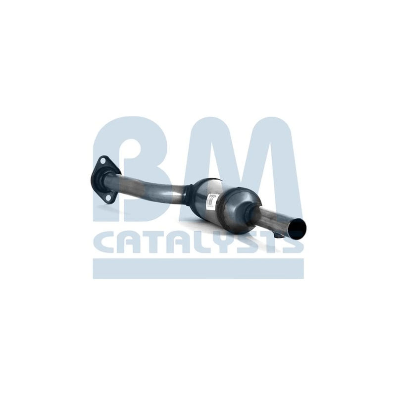 BM Catalysts Homologated Petrol Cat BM91972H