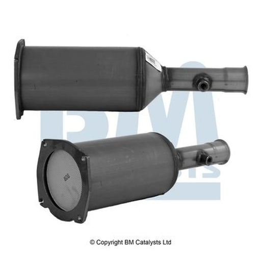 BM Catalysts Sic Dpf BM11011P