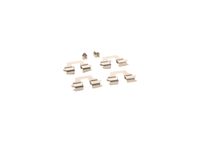 Bosch Brake Pad Accessory Fitting Kit 1987474316