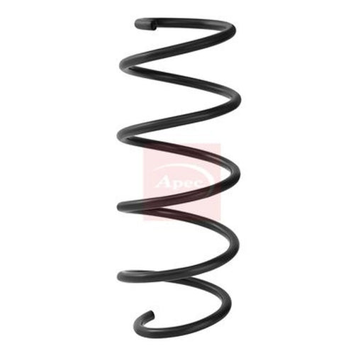 Apec Front Suspension Coil Spring ACS2441