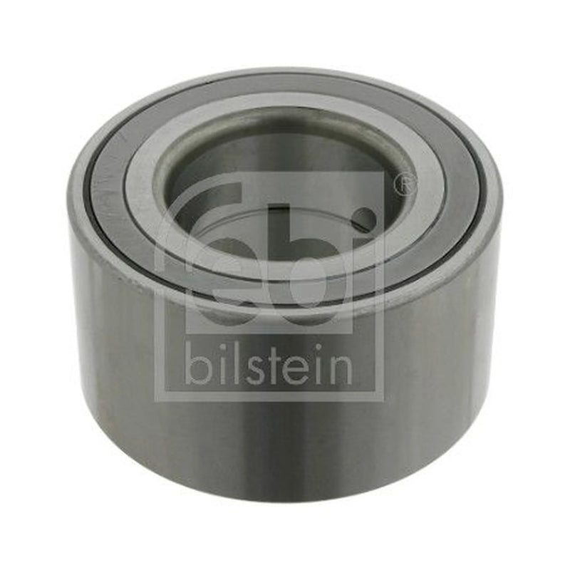 Febi Wheel Bearing 82mm OD ID Wide 27313
