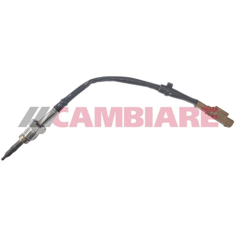 Cambiare Exhaust Gas Temperature Sensor Particulate Filter VE390483